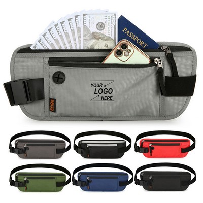 Waterproof Outdoor Sports Waist Bag