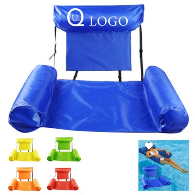 Swimming Inflatable Water Float Chair