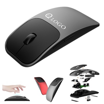 Smart Voice Translation Mouse