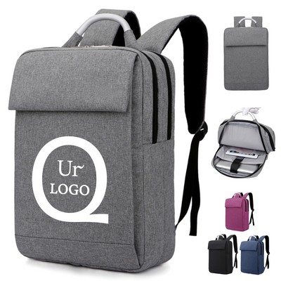 Business Laptop Backpack