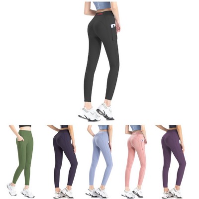 Yoga Sports Leggings