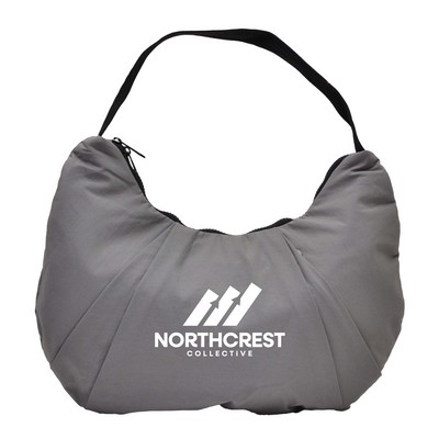 Hobo Shoulder Bag