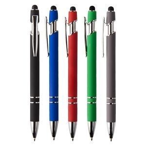 Stylus Ball Point Pen