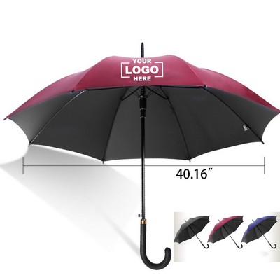 Windproof Long Handle Umbrella