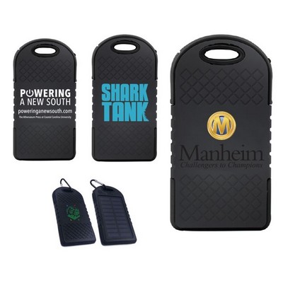 Sun City Solar 4000mAh Power Bank