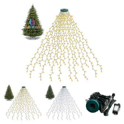 Christmas Tree Lights