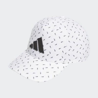 adidas Tour Slice Print Hat