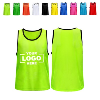 Kids Practice Sports Jersey