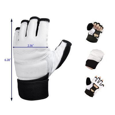 Punch Bag Training Gloves