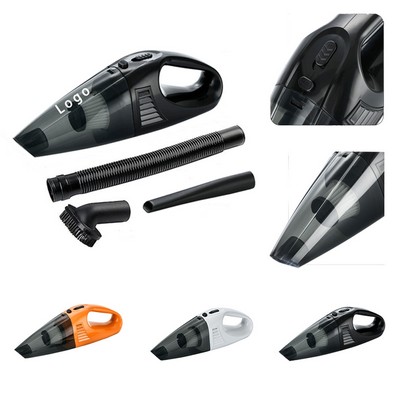 Car Vacuum Cleaner