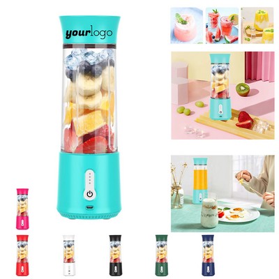 Portable Juicing Cup