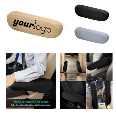 Car Armrest Cover