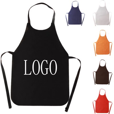 Disposable Nonwoven Apron
