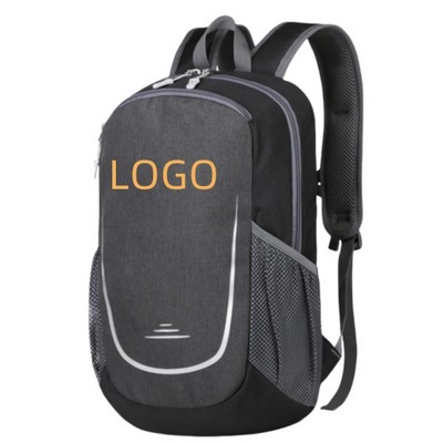 Resistant Travel Backpack