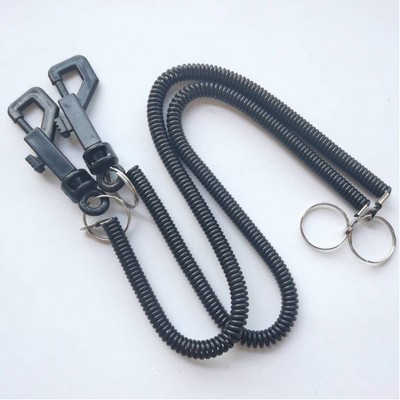 Casino Bungee Cord with Elastic Design