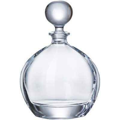 Regal Round Orbit Decanter (27 oz.)