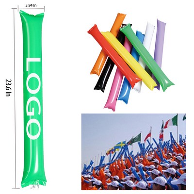 Inflatable Cheering Sticks