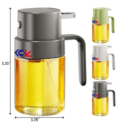 Oil Sprayer for Cooking