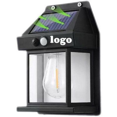 15W Solar Garden Light