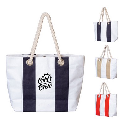 Beach Club Tote