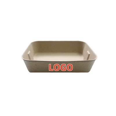 Disposable Cat Litter Box