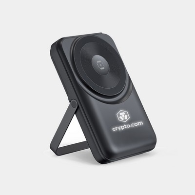 Luminous Pro 3.0 - 10,000 mAh Light-Up Power Bank