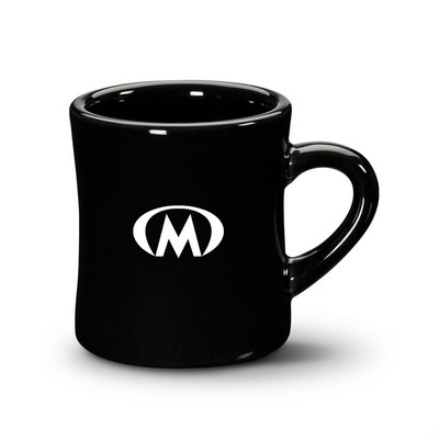 Wilton Mug - 10oz - Imprinted