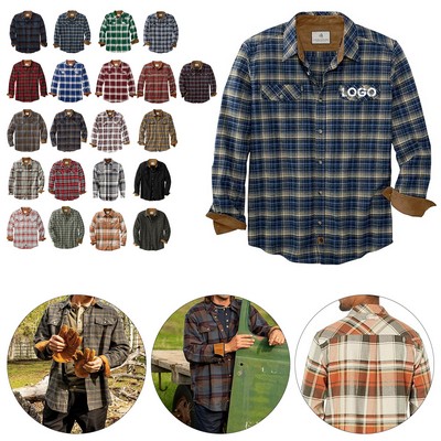 Men's Legendary Flannel Shirt