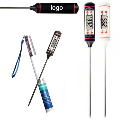 Digital Kitchen Thermometer