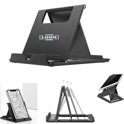 Foldable Tablet Holder Compatible