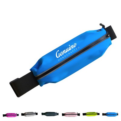 Waterproof Reflective Fanny Pack