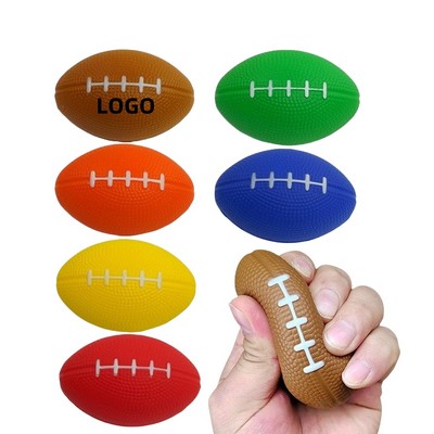 Football Stress Reliever