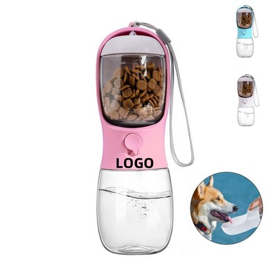 Pet Water Bottle