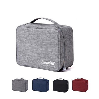 Electronics Organizer