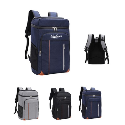 22L Insulated Cooler Backpack