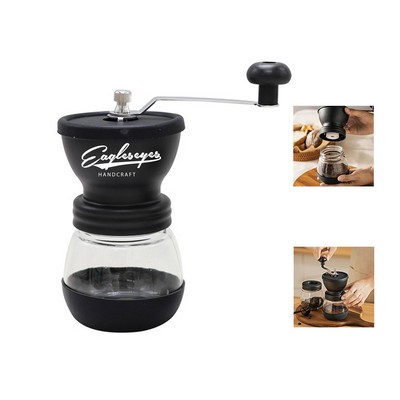 Manual Coffee Grinder