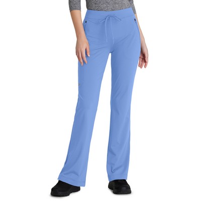 Barco - Skechers Slip-Ins - Women's Four Pocket Drawcord Glide Pant