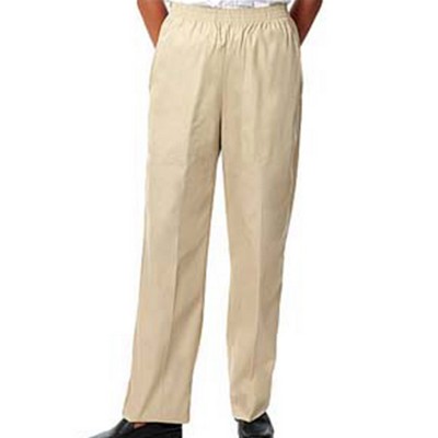 Fashion Seal - Fashion Poplin - Women's Fashion Slacks Pant