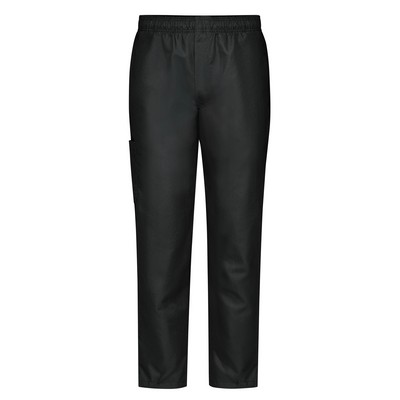 Red Kap Culinary - Men's Baggy Airflow Chef Pant