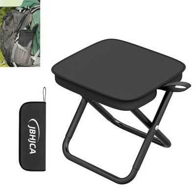 Outdoor Folding Camping Chair