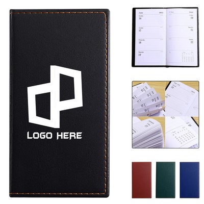 Weekly Pocket Planner