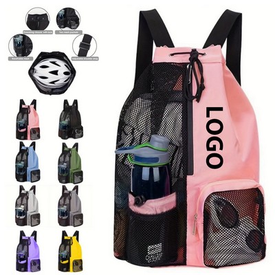 Swimming & Beach Backpack