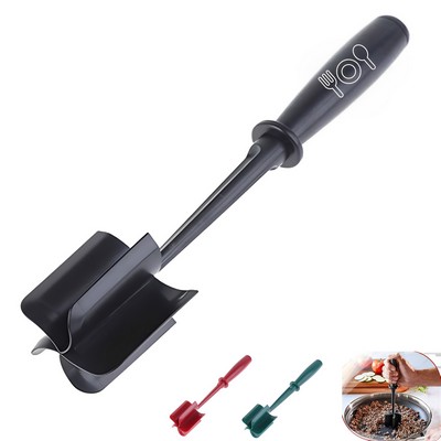 Handheld Meat Chopper