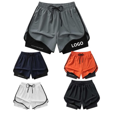 Men's Sports Short