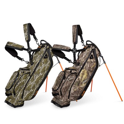Sunday Golf™ Ryder Bag – Mossy Oak