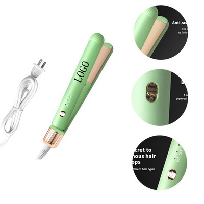 Electric Hairpin Curling Bar Straight Curling Splint