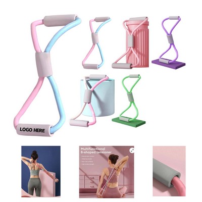35LB Figure 8 Resistance Band