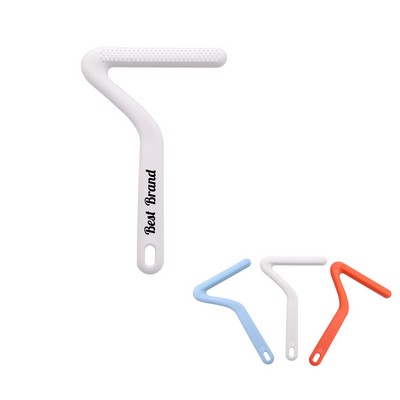 Mini Clothes Hairball Cleaner Manual Lint Remover