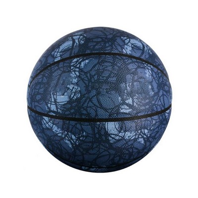 Street Game Basketball