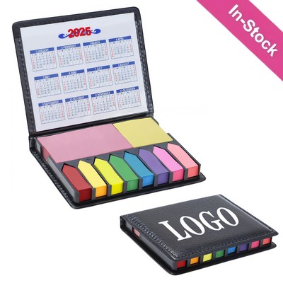Sticky Notes with Calendar
